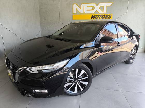 NISSAN SENTRA 2.0 16V GASOLINA ADVANCE XTRONIC NISSAN SENTRA 2.0 16V GASOLINA ADVANCE XTRONIC
